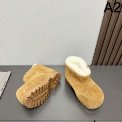 BALENCIAGA バレンシアガ 2024FW レディース用 ブーツ 秋冬も引き続き注目