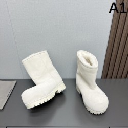 BALENCIAGA バレンシアガ 2024FW レディース用 ブーツ 累積売上総額第１位
