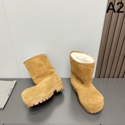 BALENCIAGA バレンシアガ 2024FW レディース用 ブーツ 累積売上総額第１位