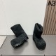 BALENCIAGA バレンシアガ 2024FW レディース用 ブーツ 累積売上総額第1位 BALENCIAGA バレンシアガ 2024FW レディース用 ブーツ 累積売上総額第1位