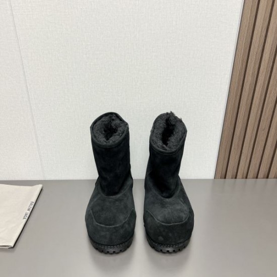 BALENCIAGA バレンシアガ 2024FW レディース用 ブーツ 累積売上総額第1位 BALENCIAGA バレンシアガ 2024FW レディース用 ブーツ 累積売上総額第1位