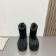 BALENCIAGA バレンシアガ 2024FW レディース用 ブーツ 累積売上総額第1位 BALENCIAGA バレンシアガ 2024FW レディース用 ブーツ 累積売上総額第1位