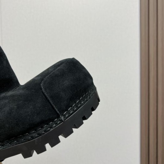 BALENCIAGA バレンシアガ 2024FW レディース用 ブーツ 累積売上総額第1位 BALENCIAGA バレンシアガ 2024FW レディース用 ブーツ 累積売上総額第1位