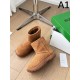 BOTTEGA VENETA ボッテガヴェネタ 2024FW レディース用 ブーツ 大注目日本未入荷