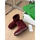BOTTEGA VENETA ボッテガヴェネタ 2024FW レディース用 ブーツ 大注目日本未入荷