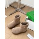 BOTTEGA VENETA ボッテガヴェネタ 2024FW レディース用 ブーツ 大注目日本未入荷