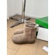 BOTTEGA VENETA ボッテガヴェネタ 2024FW レディース用 ブーツ 大注目日本未入荷