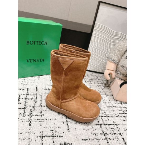 BOTTEGA VENETA ボッテガヴェネタ 2024FW レディース用 ブーツ VIPセールで破格 BOTTEGA VENETA ボッテガヴェネタ 2024FW レディース用 ブーツ VIPセールで破格
