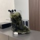 CHANEL シャネル 2024FW レディース用 ブーツ 秋冬は継続系のトレンド CHANEL シャネル 2024FW レディース用 ブーツ 秋冬は継続系のトレンド