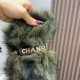 CHANEL シャネル 2024FW レディース用 ブーツ 秋冬は継続系のトレンド CHANEL シャネル 2024FW レディース用 ブーツ 秋冬は継続系のトレンド