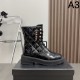 CHANEL シャネル 2024FW レディース用 ブーツ 秋冬大活躍人気アイテム CHANEL シャネル 2024FW レディース用 ブーツ 秋冬大活躍人気アイテム