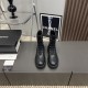 CHANEL シャネル 2024FW レディース用 ブーツ 秋冬大活躍人気アイテム CHANEL シャネル 2024FW レディース用 ブーツ 秋冬大活躍人気アイテム