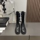 CHANEL シャネル 2024FW レディース用 ブーツ 大活躍間違いなしの新着 CHANEL シャネル 2024FW レディース用 ブーツ 大活躍間違いなしの新着