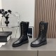CHANEL シャネル 2024FW レディース用 ブーツ 大活躍間違いなしの新着 CHANEL シャネル 2024FW レディース用 ブーツ 大活躍間違いなしの新着
