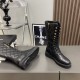 CHANEL シャネル 2024FW レディース用 ブーツ 大活躍間違いなしの新着 CHANEL シャネル 2024FW レディース用 ブーツ 大活躍間違いなしの新着