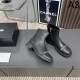 CHANEL シャネル 2024FW レディース用 ブーツ 今年らしい優秀アイテム CHANEL シャネル 2024FW レディース用 ブーツ 今年らしい優秀アイテム