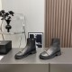 CHANEL シャネル 2024FW レディース用 ブーツ 今年らしい優秀アイテム CHANEL シャネル 2024FW レディース用 ブーツ 今年らしい優秀アイテム