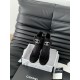 CHANEL シャネル 2024FW レディース用 ブーツ おしゃれ度をUPする新着 CHANEL シャネル 2024FW レディース用 ブーツ おしゃれ度をUPする新着