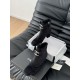 CHANEL シャネル 2024FW レディース用 ブーツ おしゃれ度をUPする新着 CHANEL シャネル 2024FW レディース用 ブーツ おしゃれ度をUPする新着