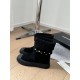 CHANEL シャネル 2024FW レディース用 ブーツ これからの季節、大活躍 CHANEL シャネル 2024FW レディース用 ブーツ これからの季節、大活躍