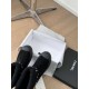 CHANEL シャネル 2024FW レディース用 ブーツ これからの季節、大活躍 CHANEL シャネル 2024FW レディース用 ブーツ これからの季節、大活躍
