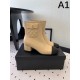CHANEL シャネル 2024FW レディース用 ブーツ トレンドを追求した新作 CHANEL シャネル 2024FW レディース用 ブーツ トレンドを追求した新作