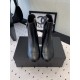 CHANEL シャネル 2024FW レディース用 ブーツ トレンドを追求した新作 CHANEL シャネル 2024FW レディース用 ブーツ トレンドを追求した新作