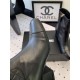 CHANEL シャネル 2024FW レディース用 ブーツ トレンドを追求した新作 CHANEL シャネル 2024FW レディース用 ブーツ トレンドを追求した新作