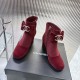 CHANEL シャネル 2024FW レディース用 ブーツ ファッションに新しい色 CHANEL シャネル 2024FW レディース用 ブーツ ファッションに新しい色