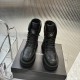 CHANEL シャネル 2024FW レディース用 ブーツ 最新ブランド新品が熱い CHANEL シャネル 2024FW レディース用 ブーツ 最新ブランド新品が熱い