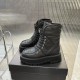 CHANEL シャネル 2024FW レディース用 ブーツ 最新ブランド新品が熱い CHANEL シャネル 2024FW レディース用 ブーツ 最新ブランド新品が熱い