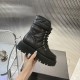 CHANEL シャネル 2024FW レディース用 ブーツ 最新ブランド新品が熱い CHANEL シャネル 2024FW レディース用 ブーツ 最新ブランド新品が熱い