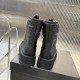 CHANEL シャネル 2024FW レディース用 ブーツ 最新ブランド新品が熱い CHANEL シャネル 2024FW レディース用 ブーツ 最新ブランド新品が熱い