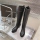 CHANEL シャネル 2024FW レディース用 ブーツ 今季も引き続きブランド CHANEL シャネル 2024FW レディース用 ブーツ 今季も引き続きブランド