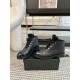 CHANEL シャネル 2024FW レディース用 ブーツ 着回し力抜群のシンプル CHANEL シャネル 2024FW レディース用 ブーツ 着回し力抜群のシンプル