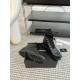 CHANEL シャネル 2024FW レディース用 ブーツ 着回し力抜群のシンプル CHANEL シャネル 2024FW レディース用 ブーツ 着回し力抜群のシンプル