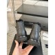 CHANEL シャネル 2024FW レディース用 ブーツ 着回し力抜群のシンプル CHANEL シャネル 2024FW レディース用 ブーツ 着回し力抜群のシンプル