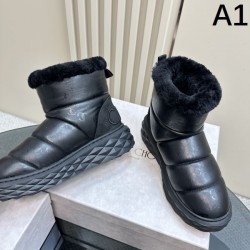 JIMMY CHOO ジミーチュウ 2024FW レディース用 ブーツ プレゼントにも