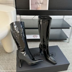 CHROME HEARTS クロムハーツ 2024FW レディース用 ブーツ 人気プレゼント