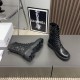 DIOR ディオール 2024FW レディース用 ブーツ 今年のトレンドを先取り