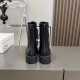 DIOR ディオール 2024FW レディース用 ブーツ 今年のトレンドを先取り