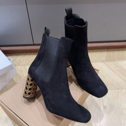 DIOR ディオール 2024FW レディース用 ブーツ 相性が良く断然オススメ