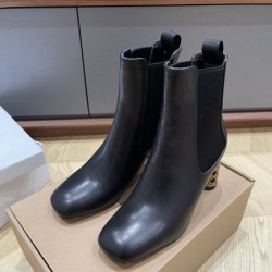 DIOR ディオール 2024FW レディース用 ブーツ 今季掲げているブランド