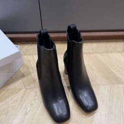 DIOR ディオール 2024FW レディース用 ブーツ 今季掲げているブランド