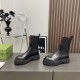 GUCCI グッチ 2024FW レディース用 ブーツ ファッション感度の高い GUCCI グッチ 2024FW レディース用 ブーツ ファッション感度の高い