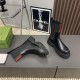 GUCCI グッチ 2024FW レディース用 ブーツ ファッション感度の高い GUCCI グッチ 2024FW レディース用 ブーツ ファッション感度の高い
