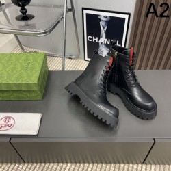 GUCCI グッチ 2024FW レディース用 ブーツ 絶大な人気を博する新作