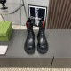 GUCCI グッチ 2024FW レディース用 ブーツ 絶大な人気を博する新作 GUCCI グッチ 2024FW レディース用 ブーツ 絶大な人気を博する新作