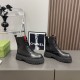 GUCCI グッチ 2024FW レディース用 ブーツ 絶大な人気を博する新作 GUCCI グッチ 2024FW レディース用 ブーツ 絶大な人気を博する新作