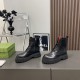 GUCCI グッチ 2024FW レディース用 ブーツ 絶大な人気を博する新作 GUCCI グッチ 2024FW レディース用 ブーツ 絶大な人気を博する新作